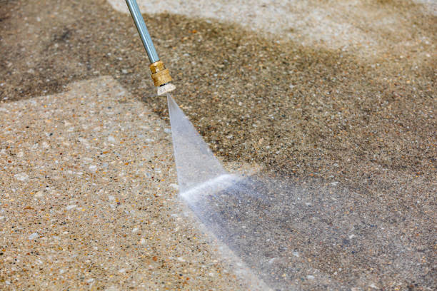 Best Patio and Deck Pressure Washing  in Trevose, PA